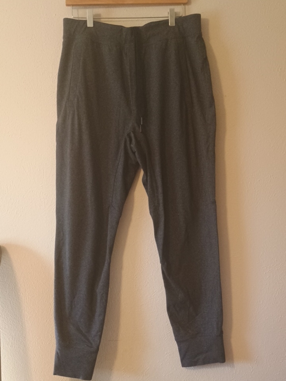 Men's Lululemon Jogger